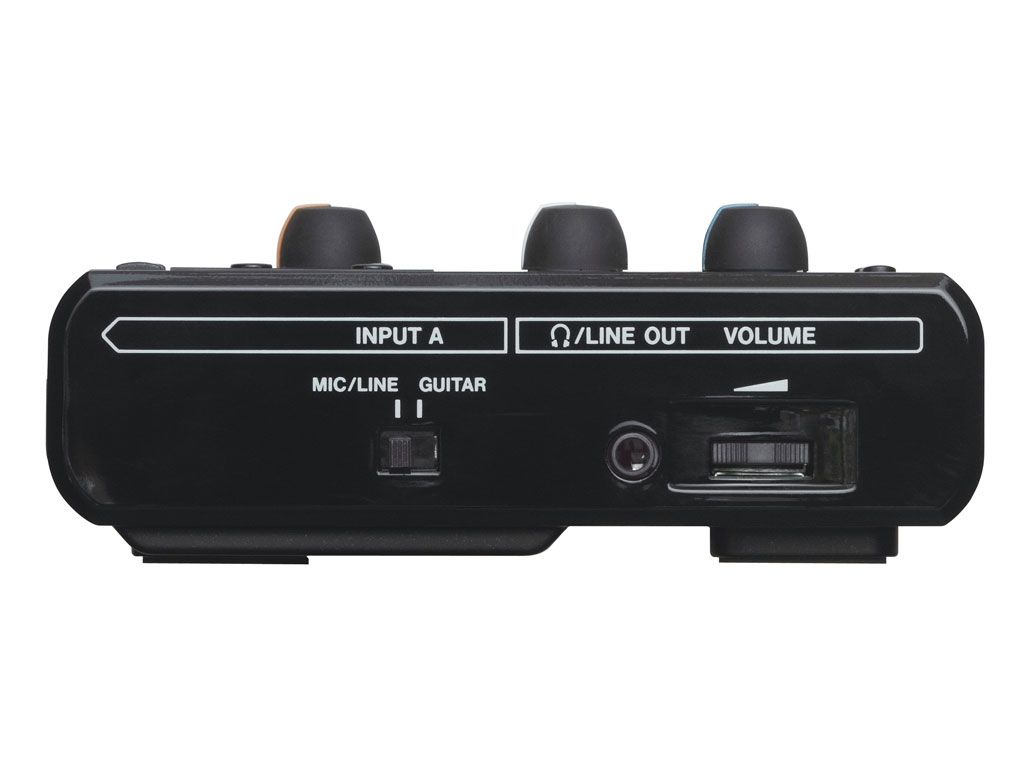Tascam DP-006