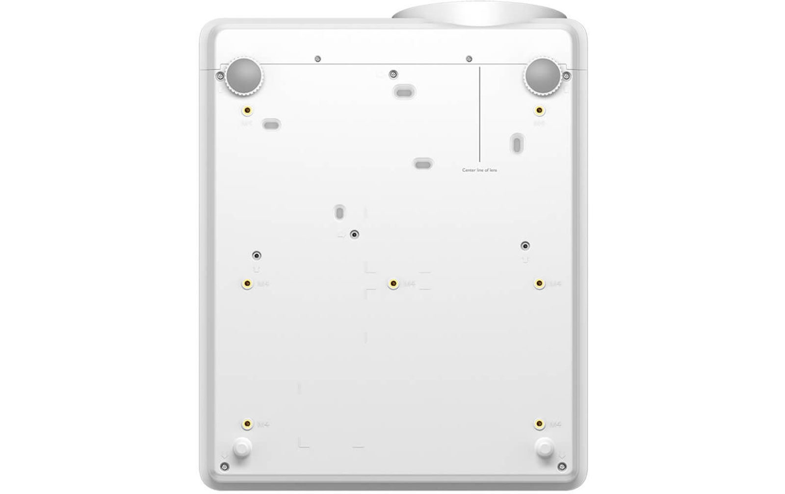 BenQ LU785 ProAV-Projektor