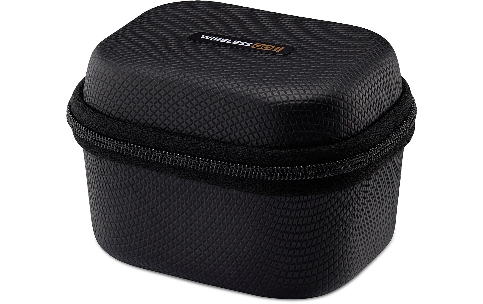 Rode Wireless GO II Ladecase