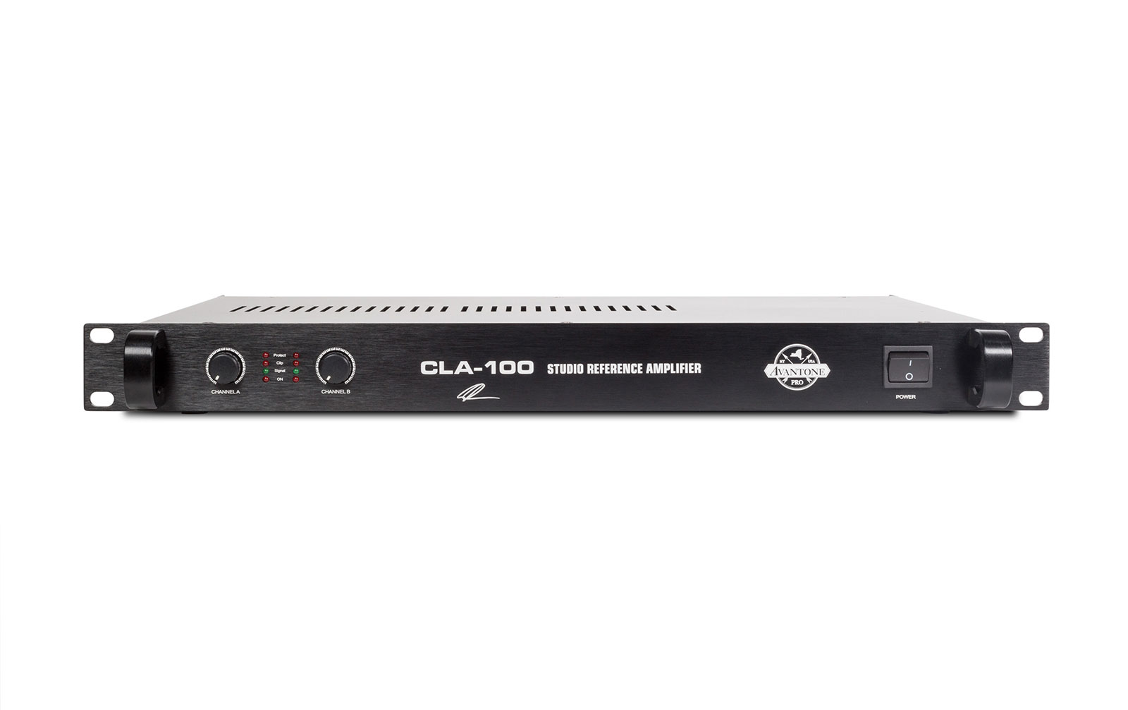 Avantone CLA100 Studio Power Amp