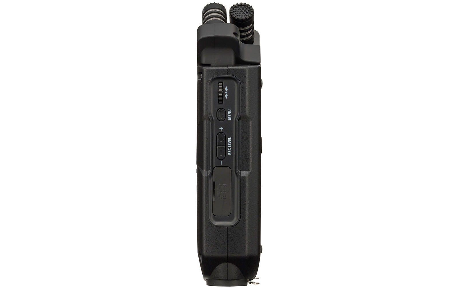 Zoom H4n Pro Black