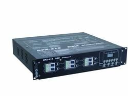 Eurolite DPX-610 DMX Dimmerpack