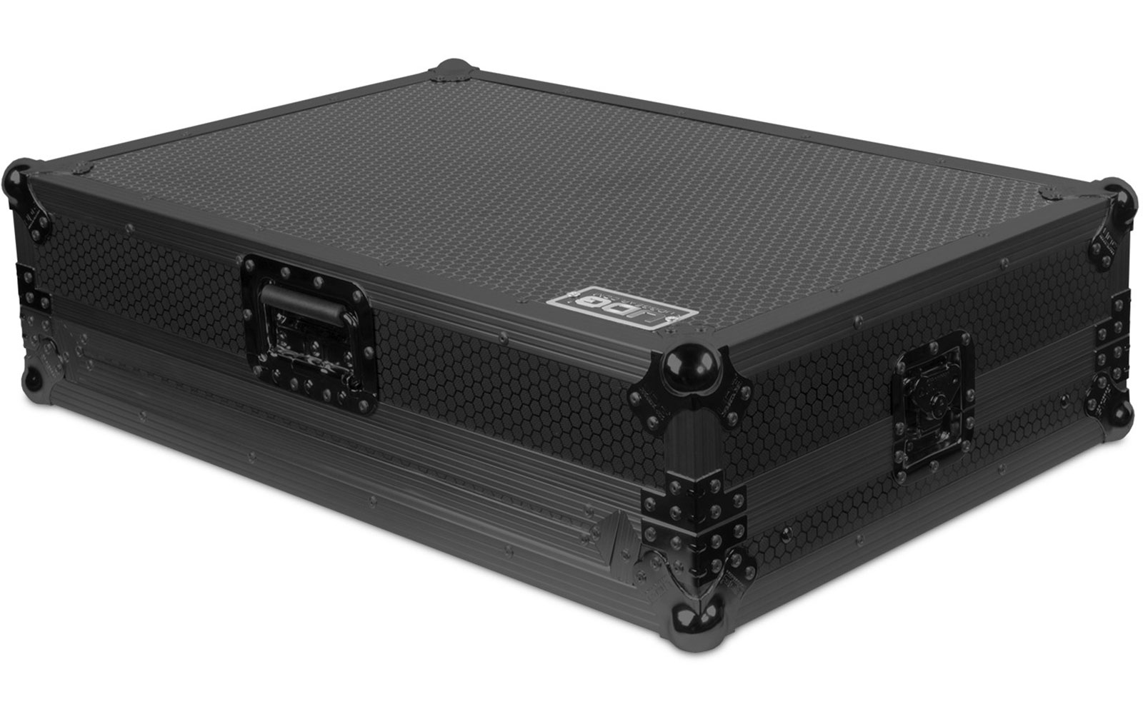 UDG Ultimate Flight Case Multi Format XXL Black MK3 Plus (U91014BL3)