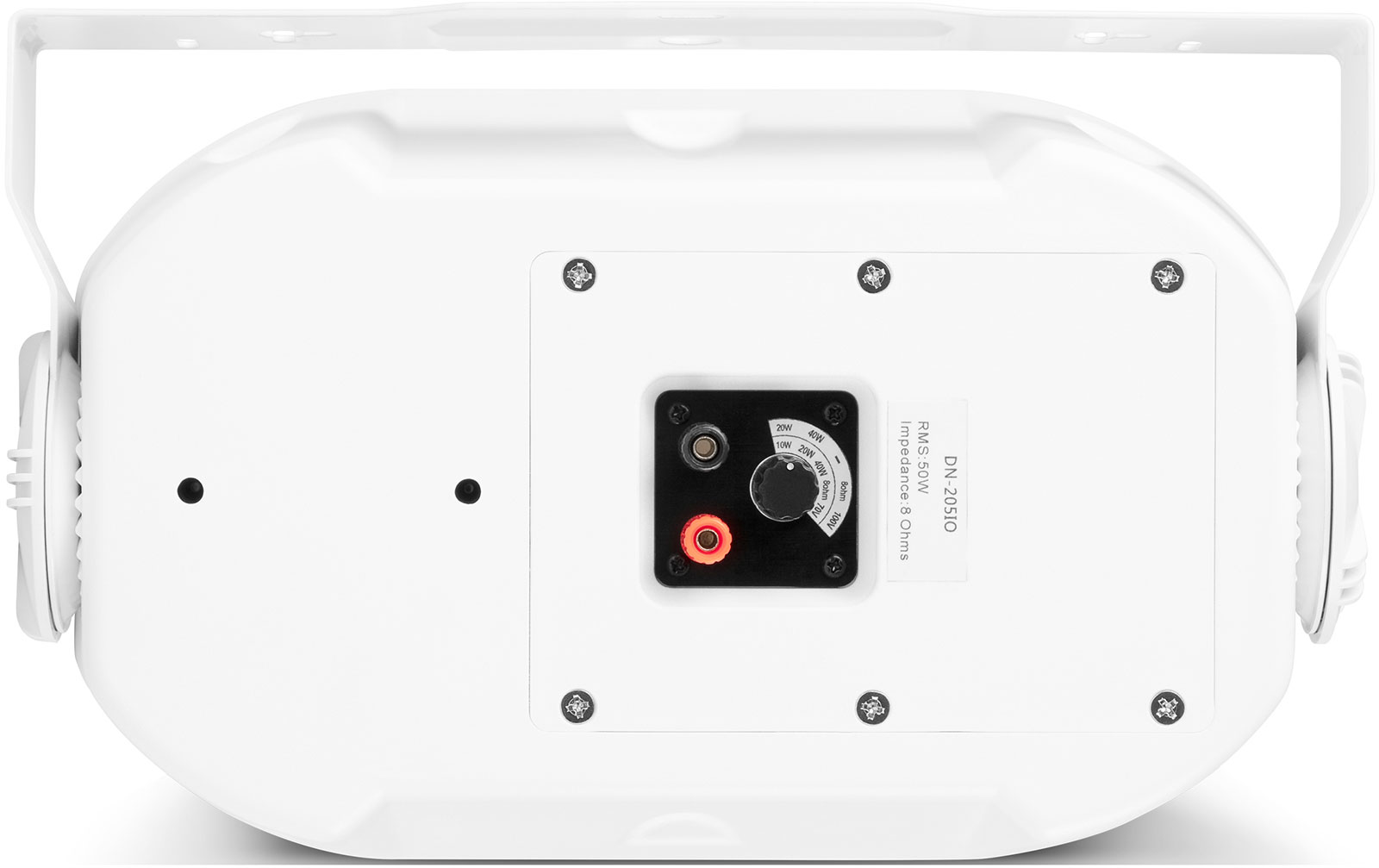 Denon Professional Pro DN205 IO