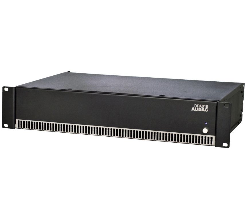 Audac DPA 616