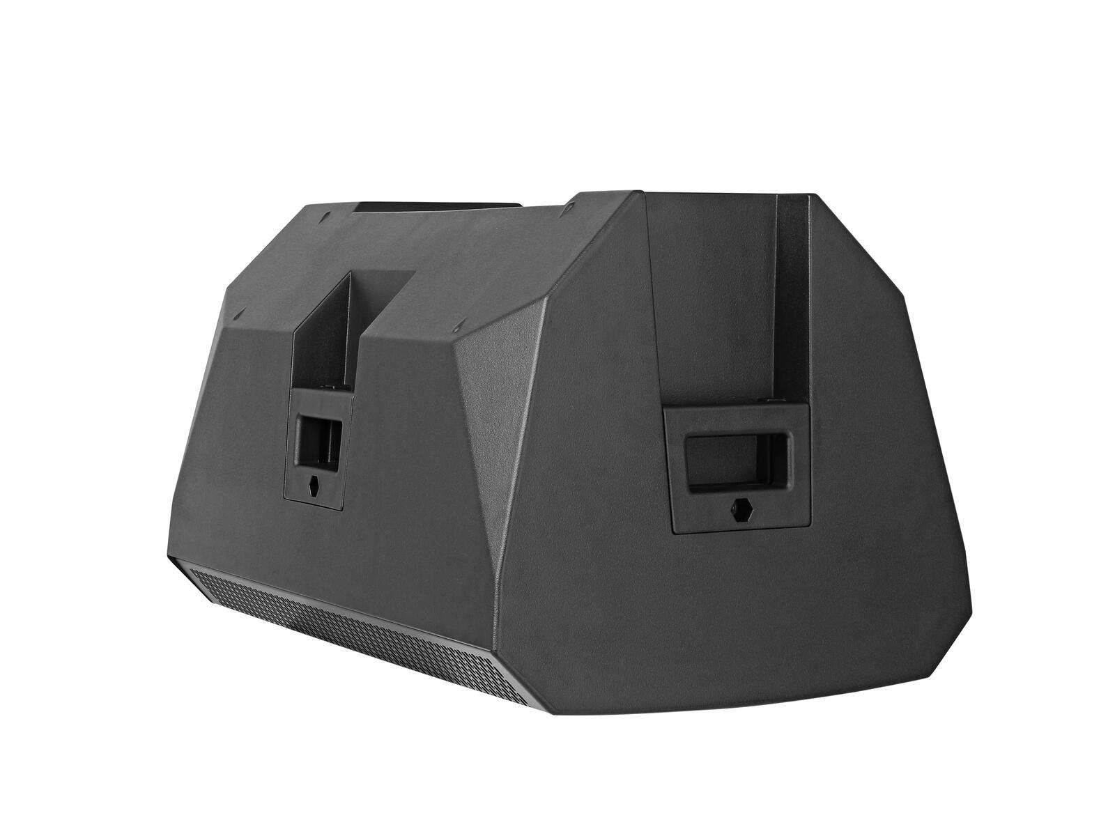 Omnitronic XNG-215A 2-Wege Lautsprecher, aktiv, DSP