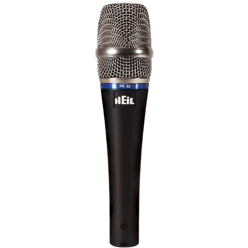 Heil Sound PR22 UT