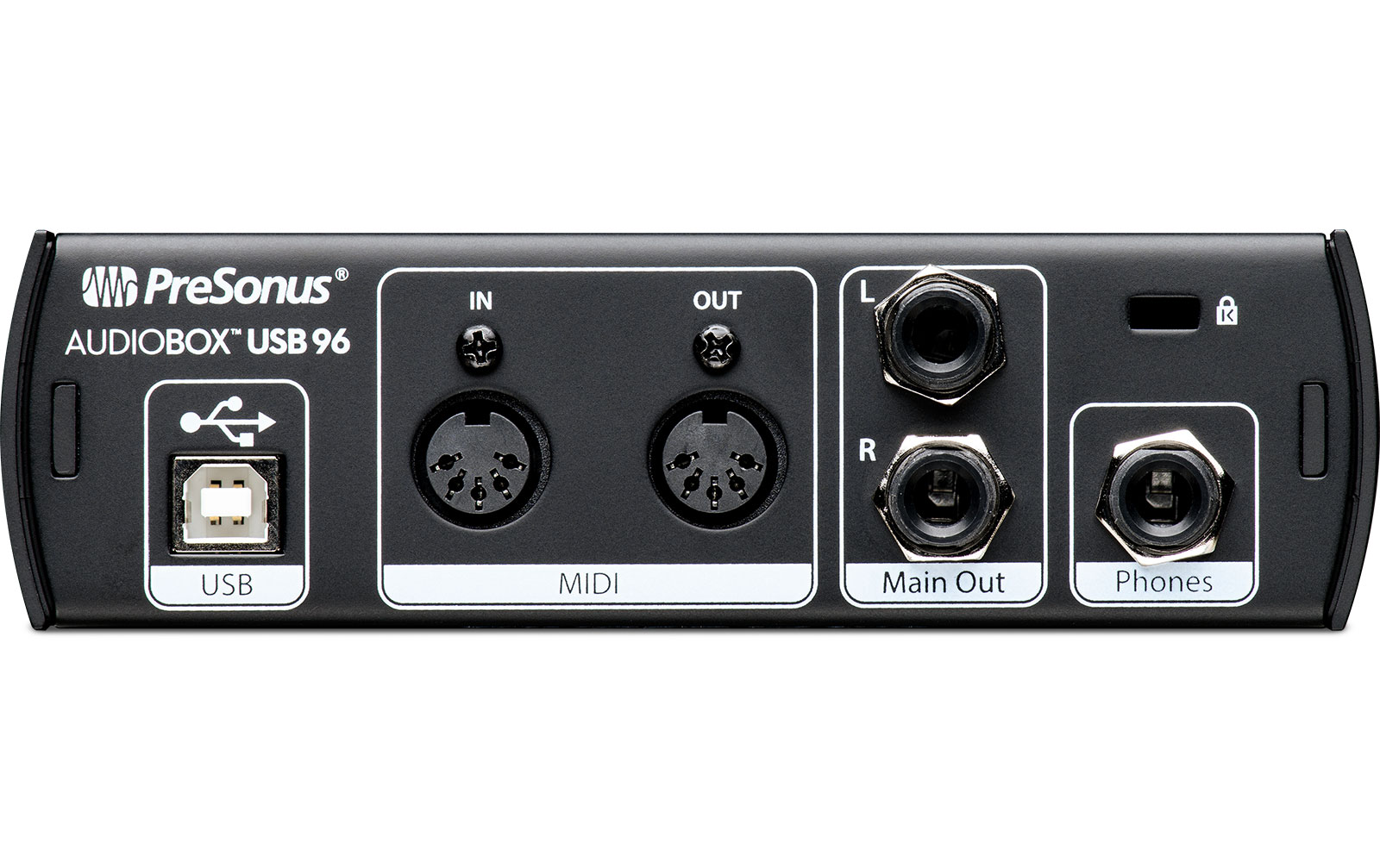 Presonus AudioBox USB 96 - 25th Anniversary Edition