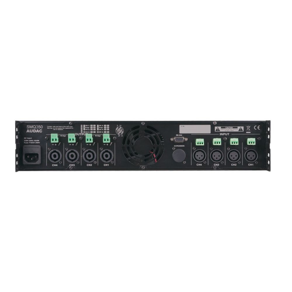 Audac SMQ 350