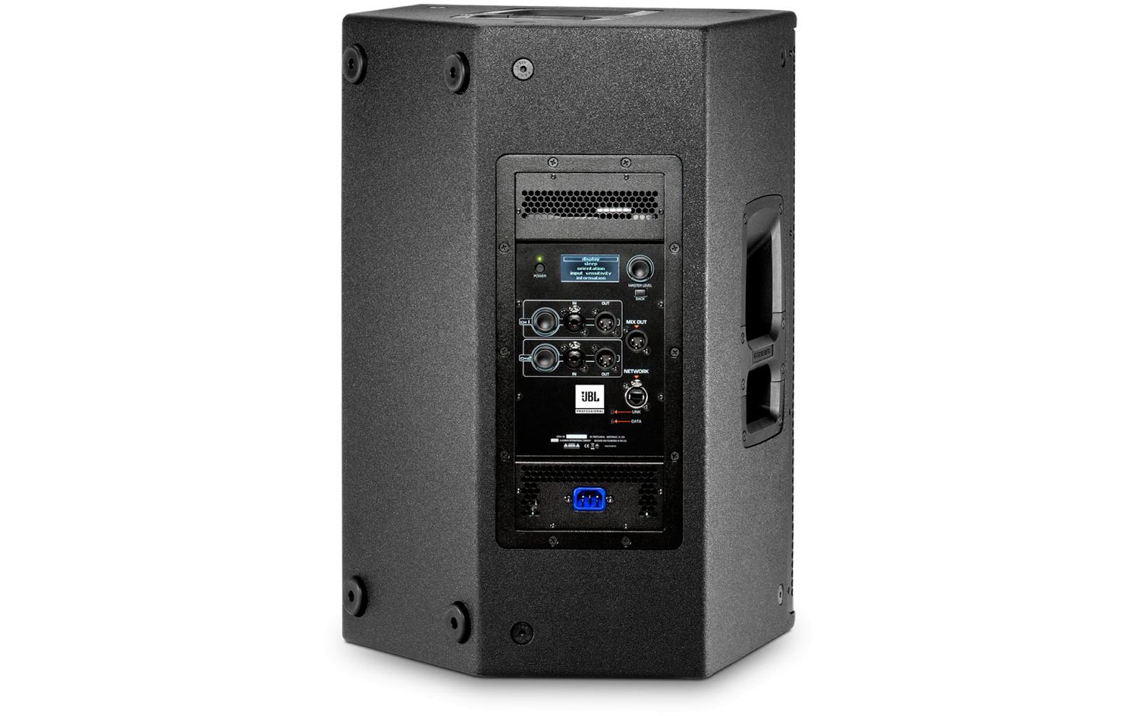 JBL SRX812P