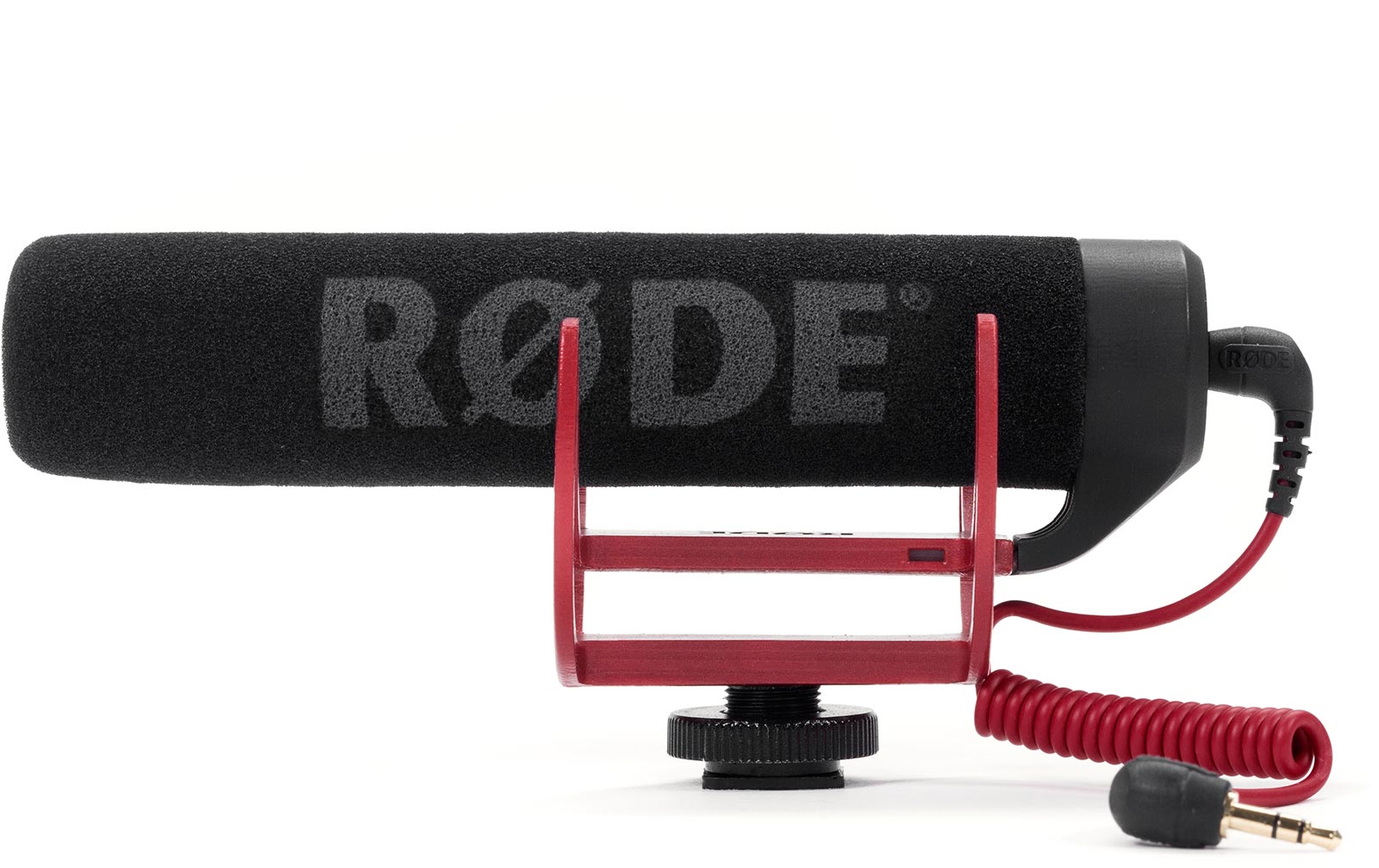 Rode VideoMic Go