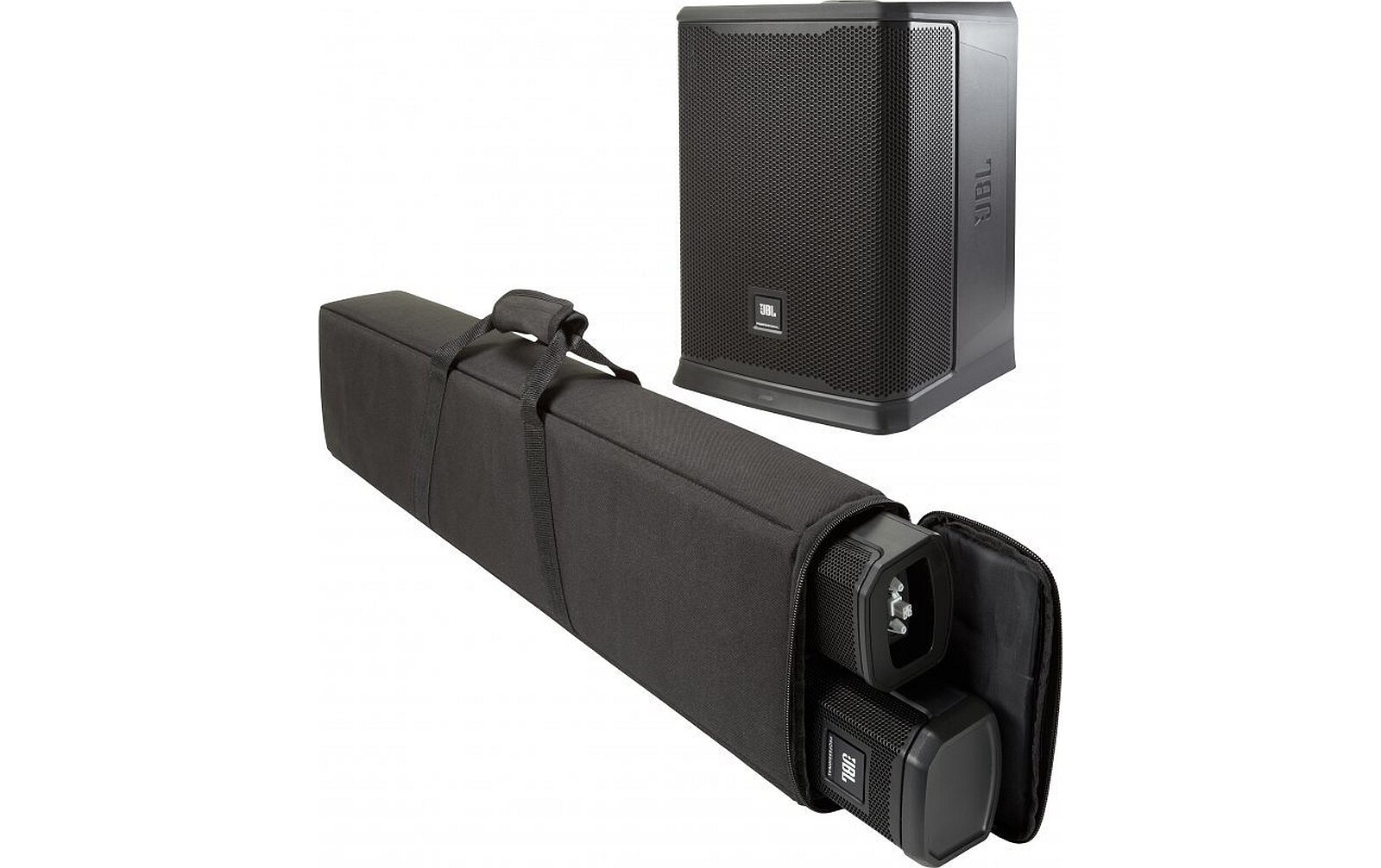 JBL PRX One