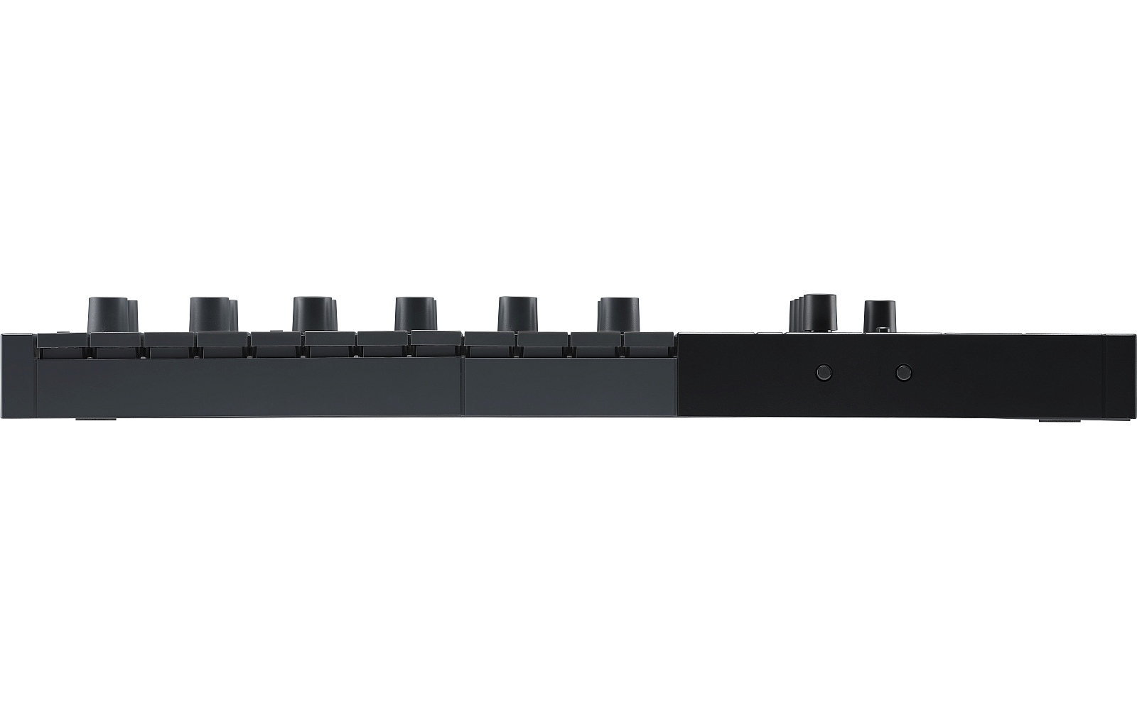 Yamaha SEQTRAK Black
