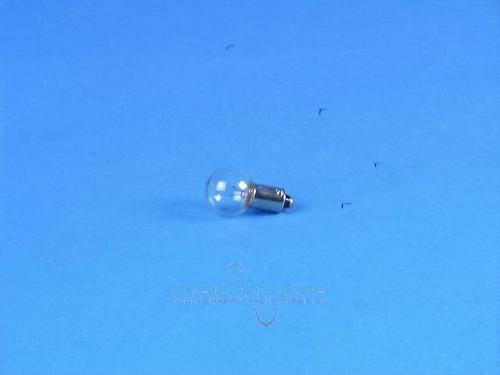 Omnilux 6V/3W Bajonett