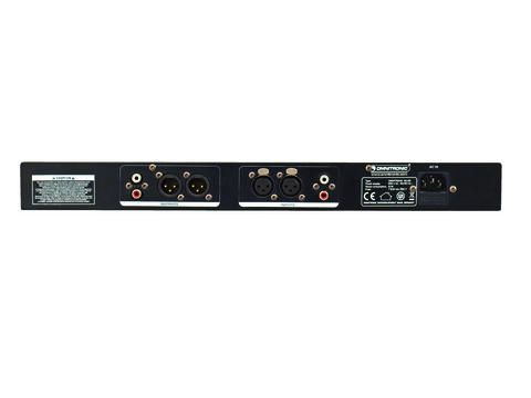 Omnitronic EQ-25 DJ-Equalizer