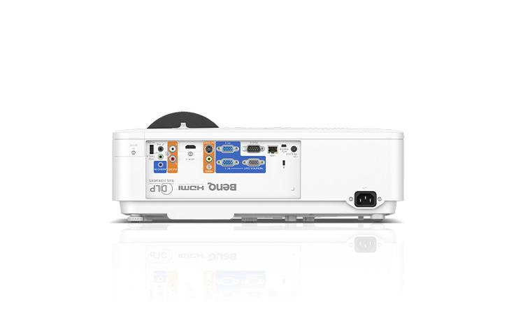 BenQ LH720 ProAV-Projektor