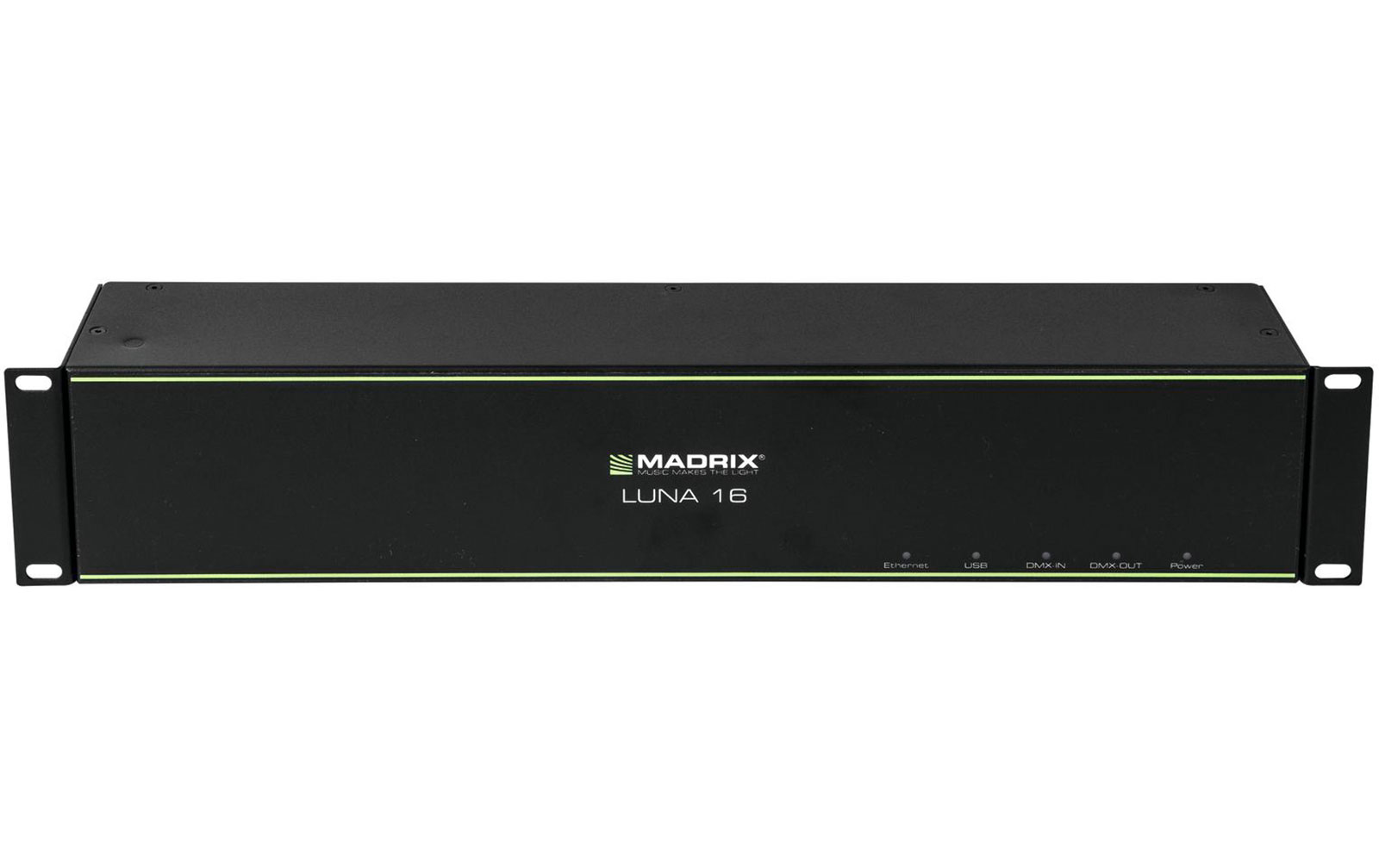 Madrix Luna 16 Port USB / Art-Net Node