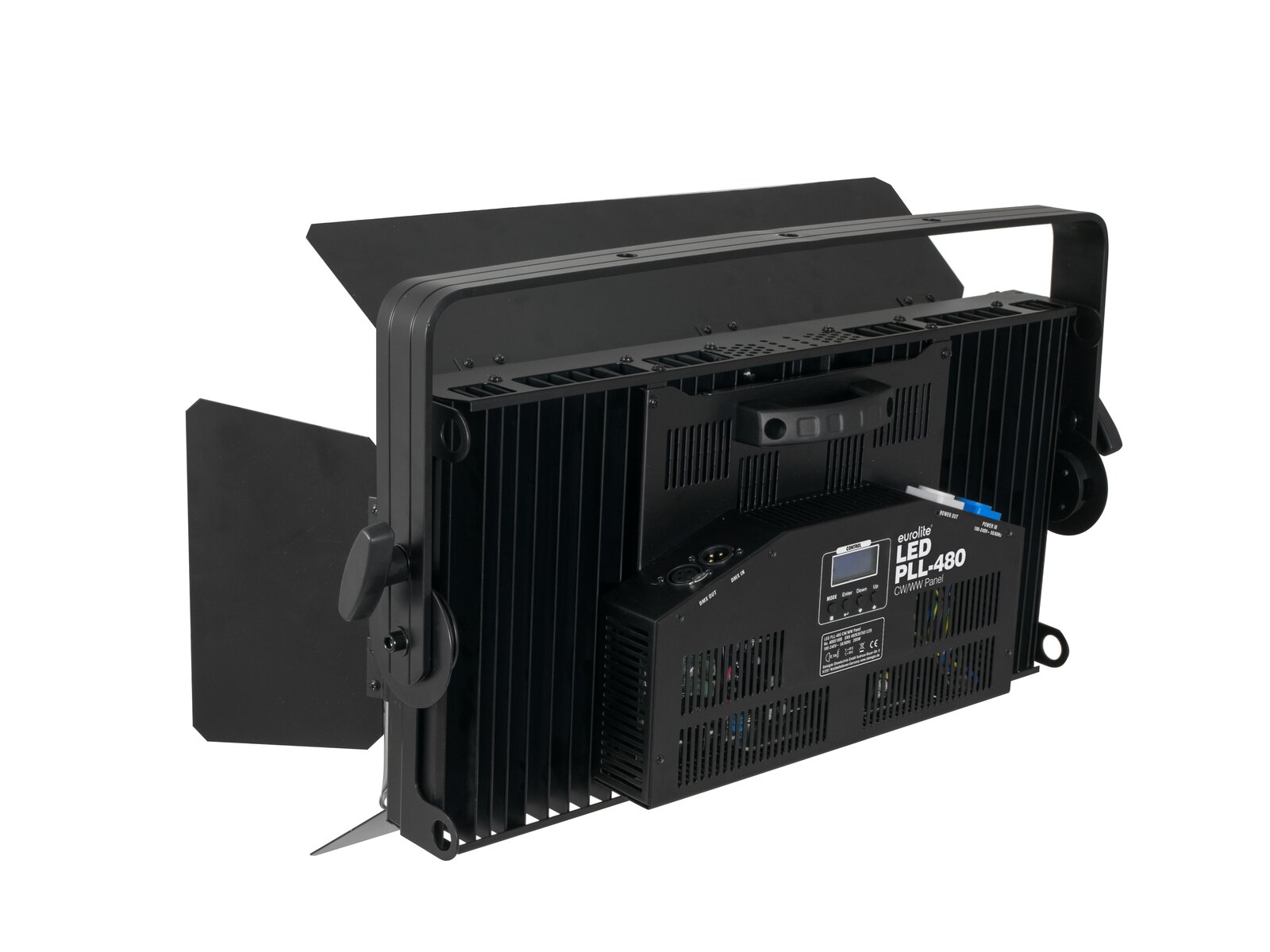 Eurolite LED PLL-480 CW/WW Panel