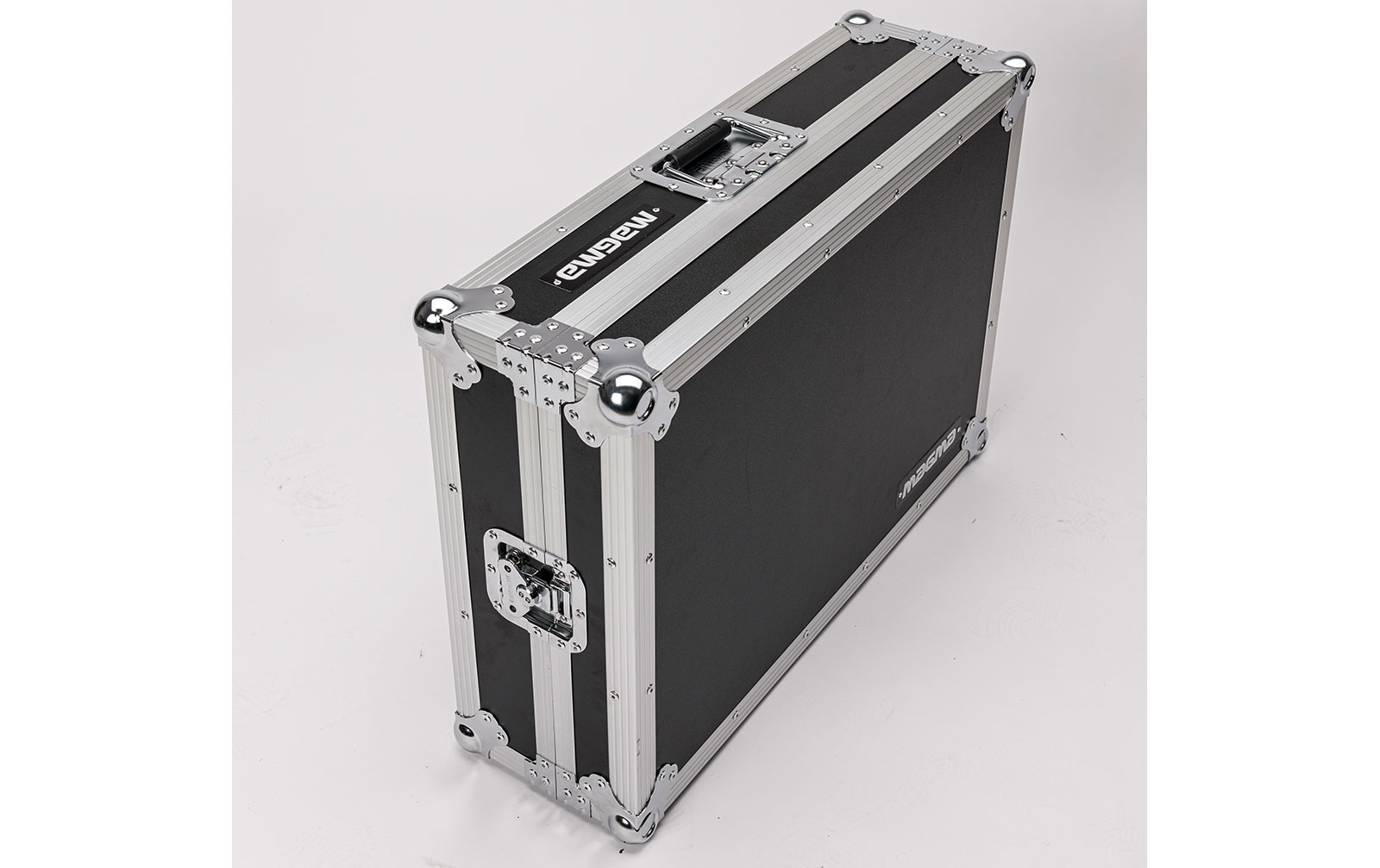 Magma DJ-Controller Case Prime 2 black/silver (40999)