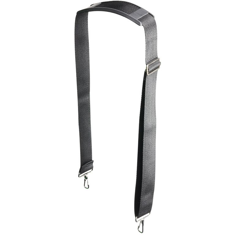 Adam Hall 2886 Tragegurt längenverstellbar 80-130 cm