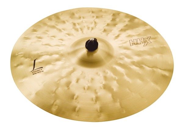 Sabian 20 Zoll HHX Legacy Ride (Medium-Thin)