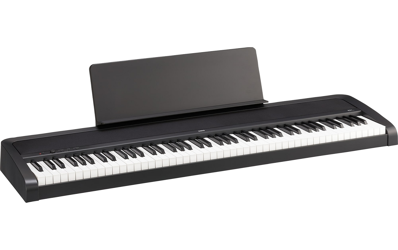 Korg B2+ schwarz Digitalpiano