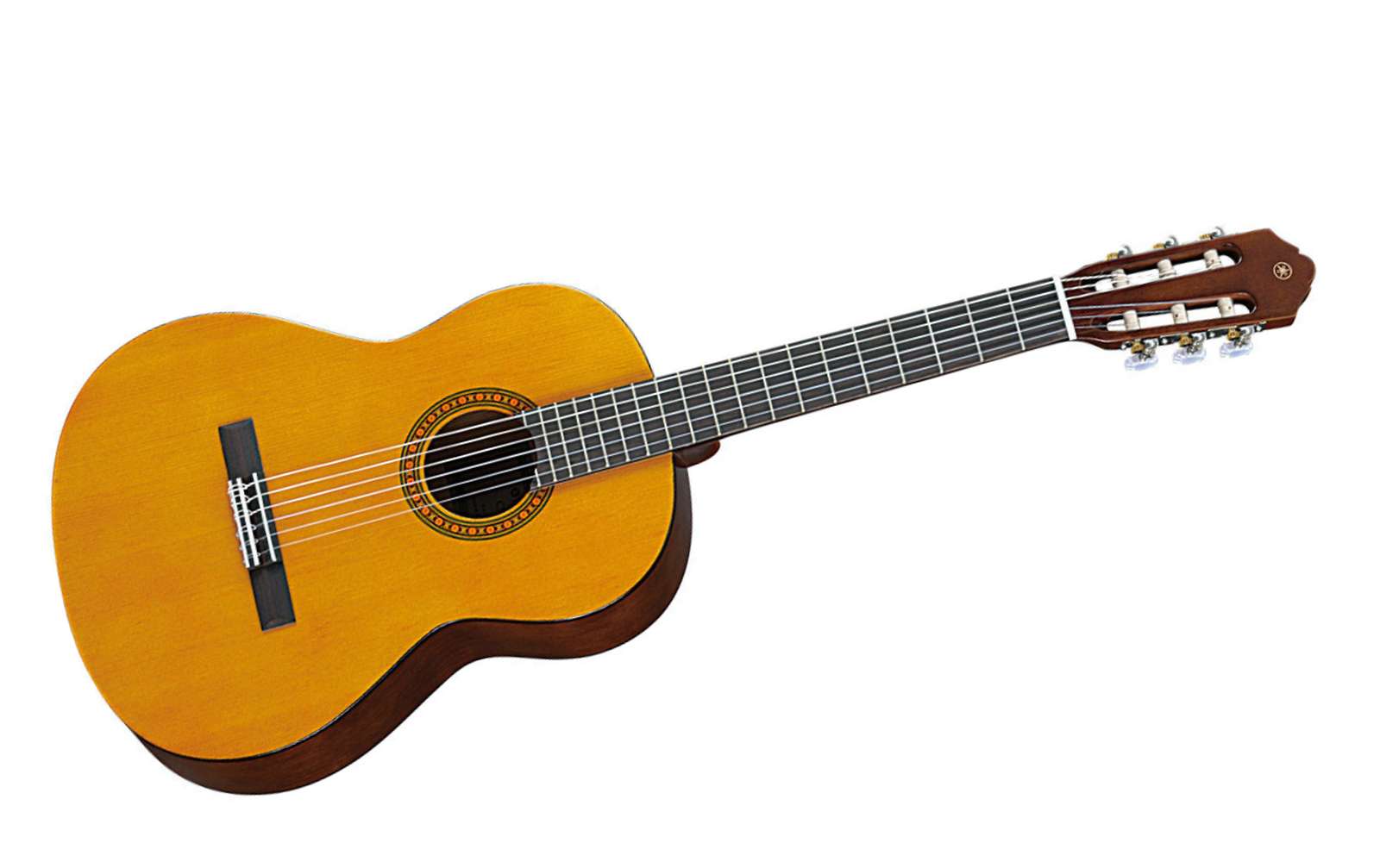 Yamaha CGS103A II 3/4 Natur