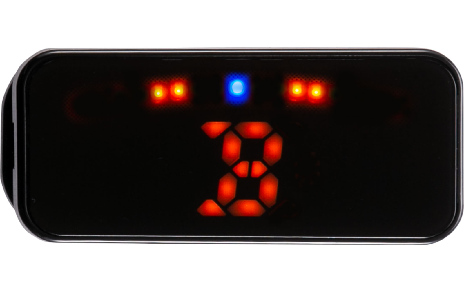 Korg PC-2+ Clip-On Tuner