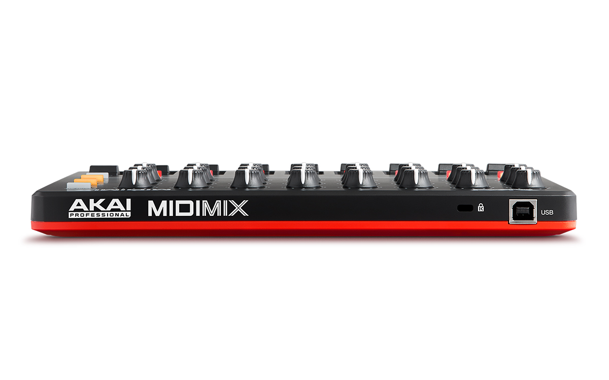 Akai Pro MIDImix