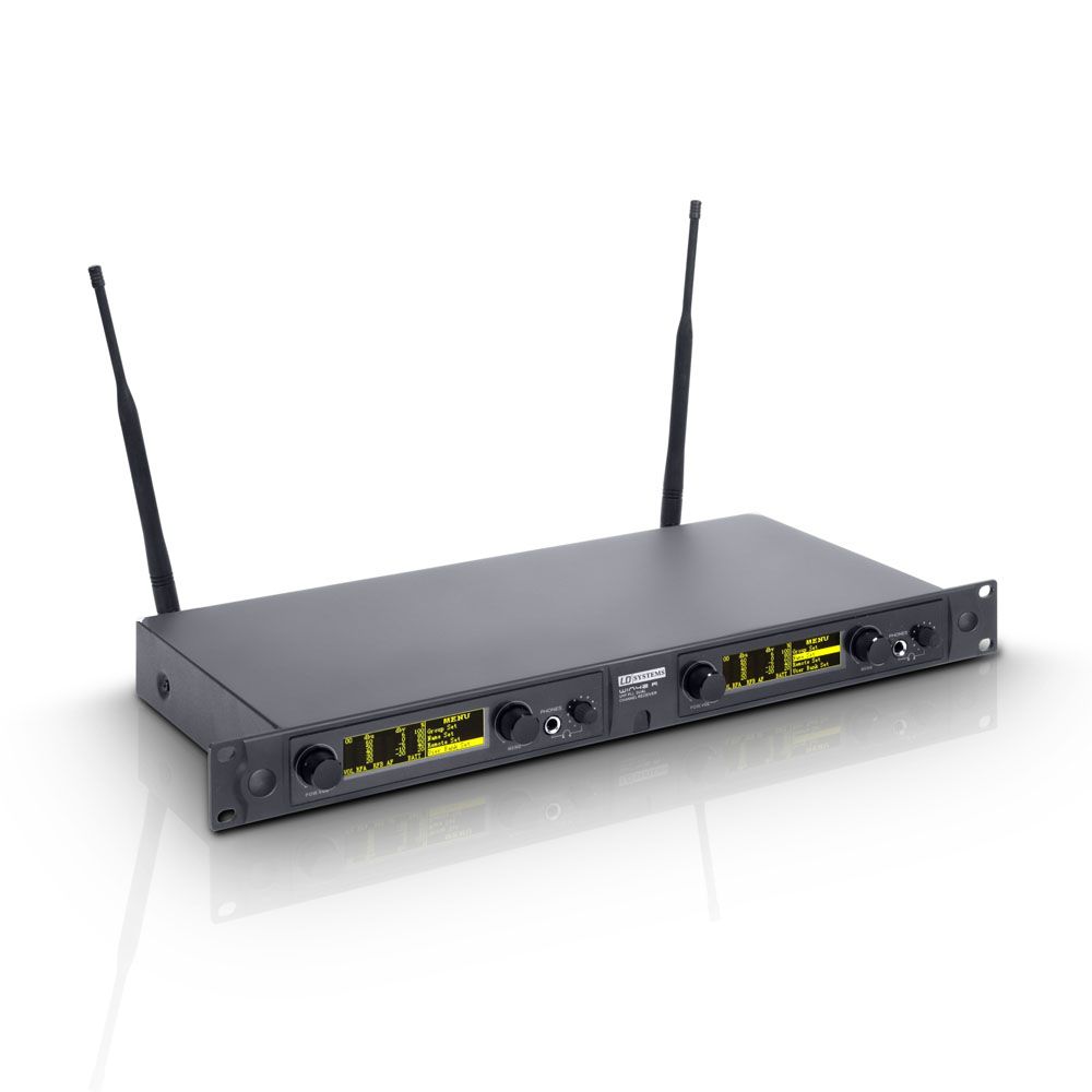 LD Systems WIN 42 BPG 2