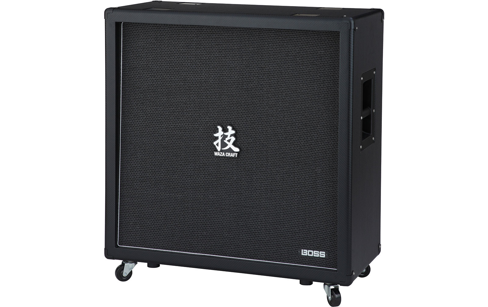Boss WAZA Amp Cabinet 412