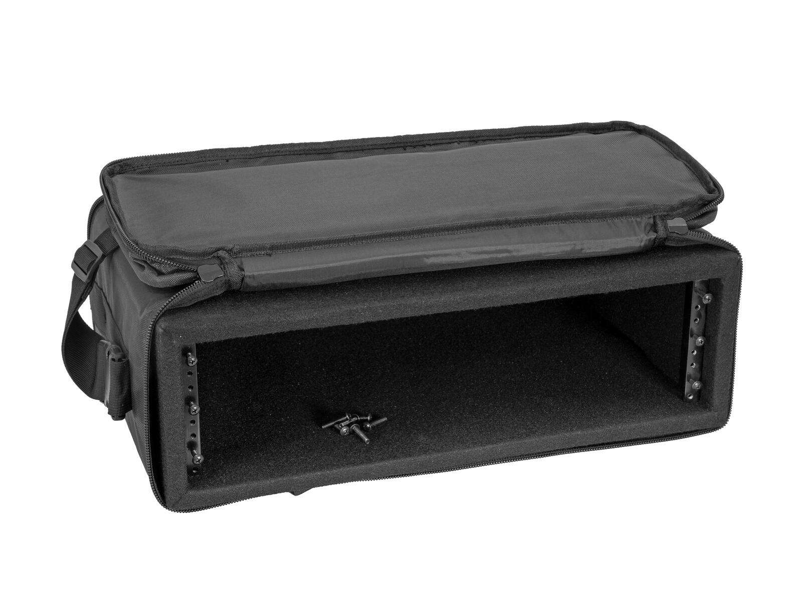 Omnitronic TTR-19 Transporttasche Rack 3HE