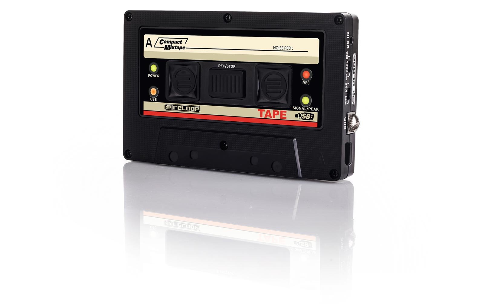 Reloop Tape