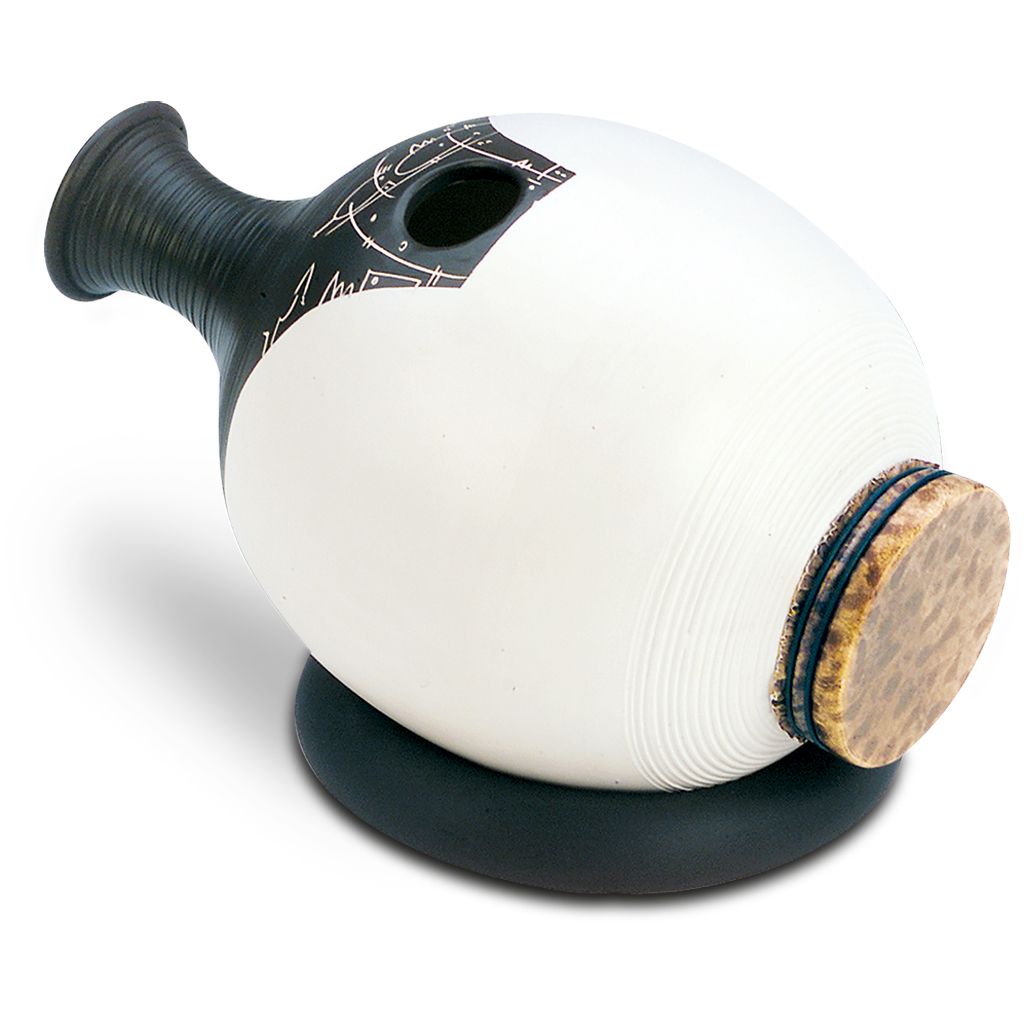 Schlagwerk U72 Skin Udu L