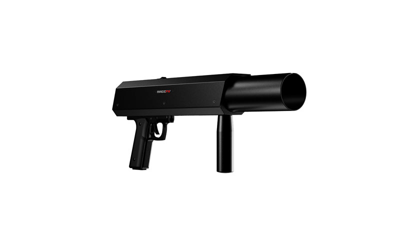 Magic FX Deejay Shotgun