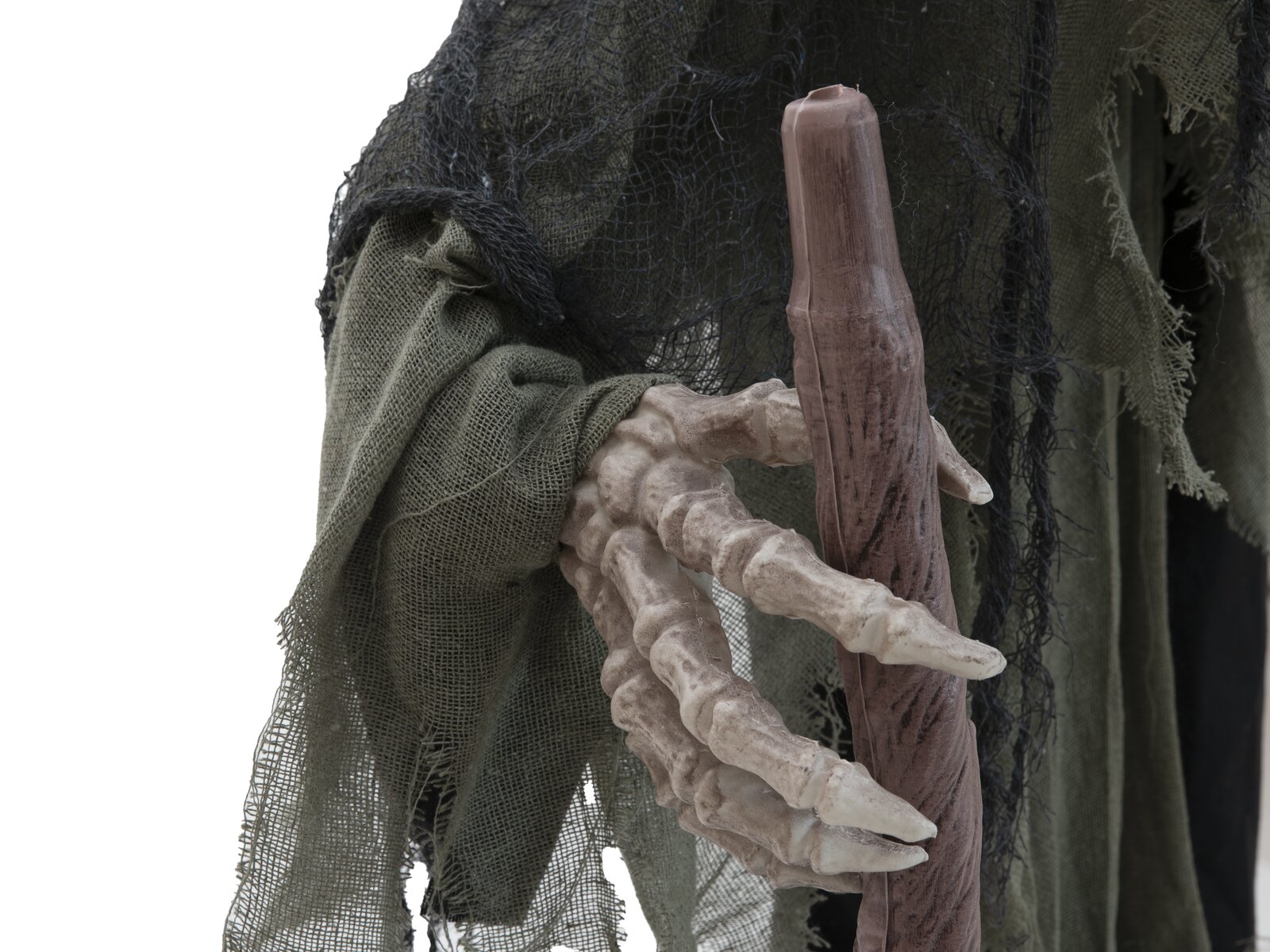 Europalms Halloween Figur Wanderer, 160cm