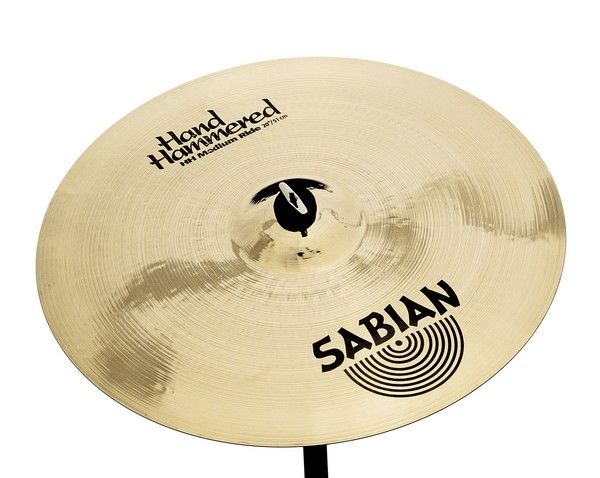 Sabian HH 20 Zoll Medium Ride (Medium)