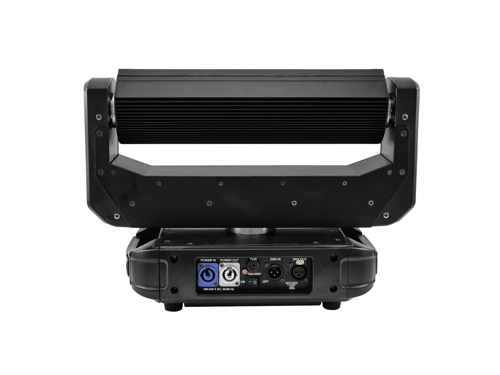 Eurolite LED TMH-X Bar 5 Moving-Head Beam