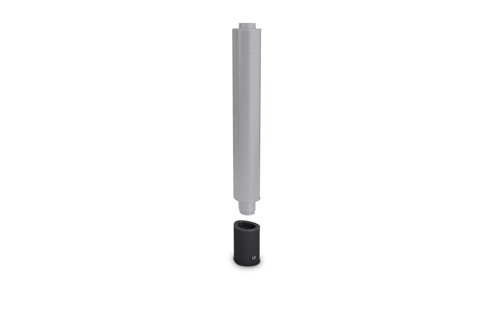 LD Systems MAUI 5 Go CD - Ladedock für MAUI 5 Go