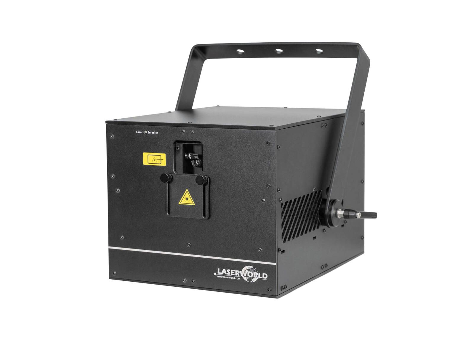 Laserworld DS-15,000RGB IP65