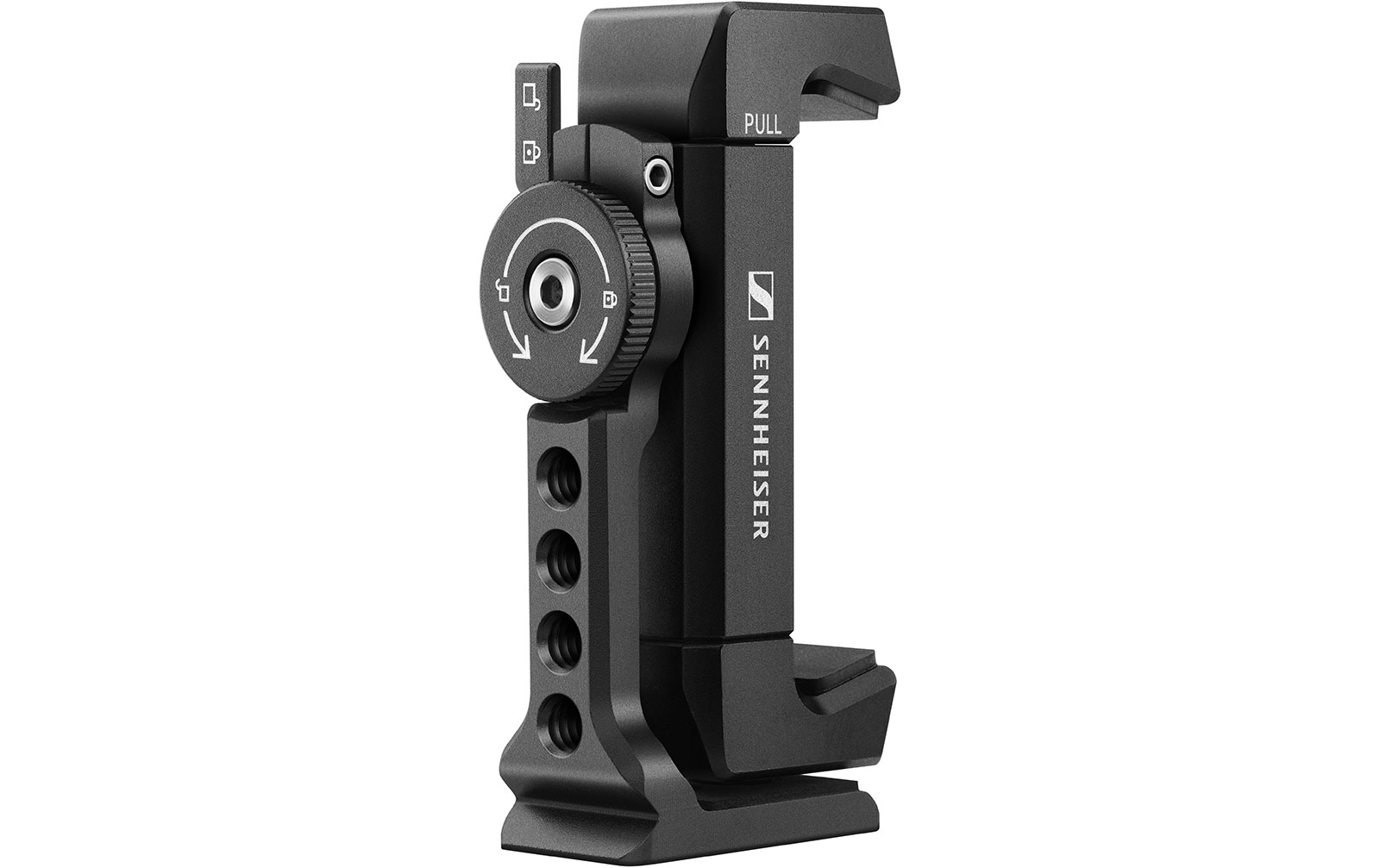 Sennheiser MKE 400 Mobile Kit