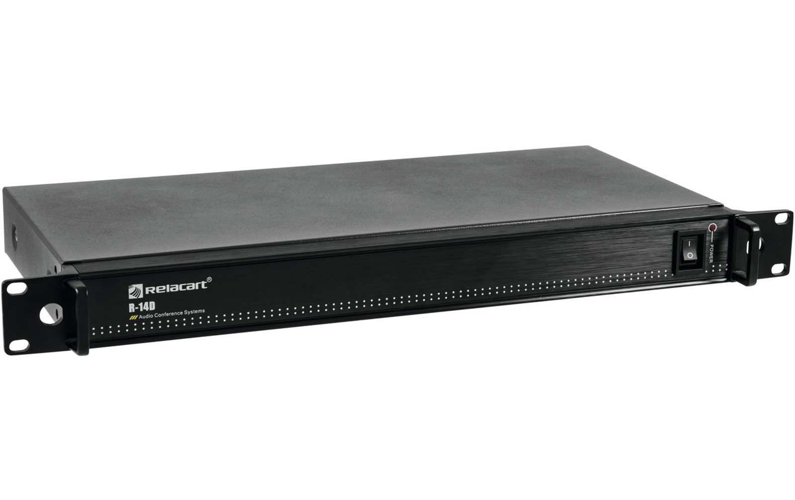 Relacart R-14D Antennenverteilersystem