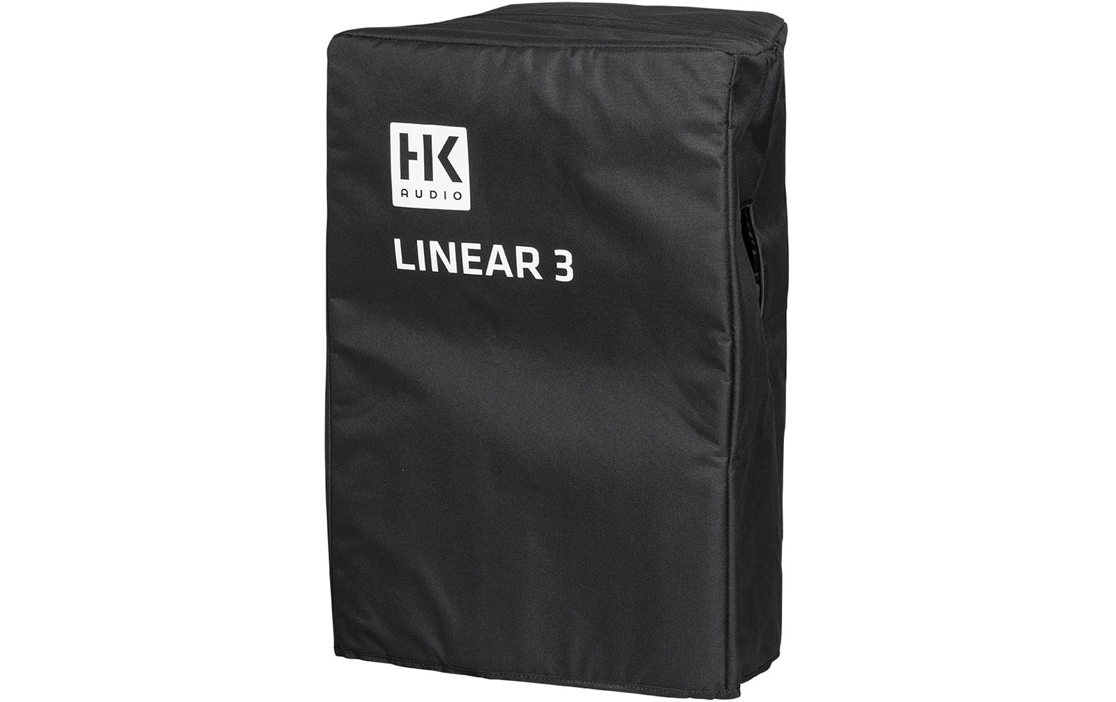 HK Audio Schutzhülle L3 115 FA gepolstert