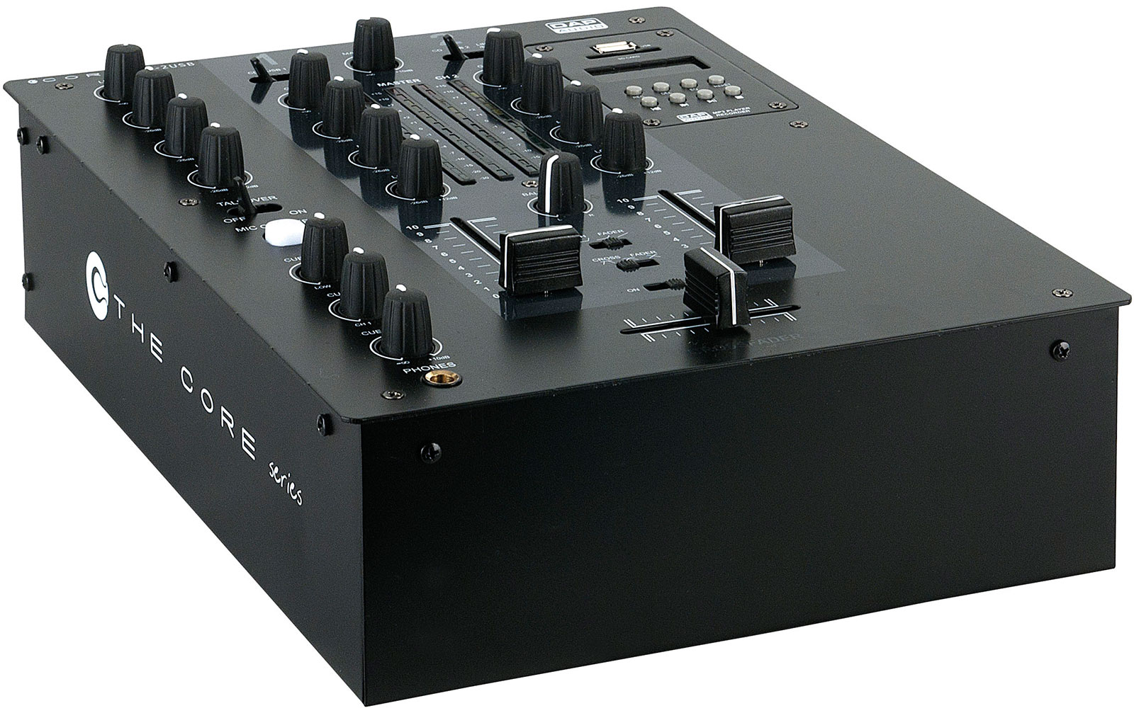 DAP Core Mix-2 USB
