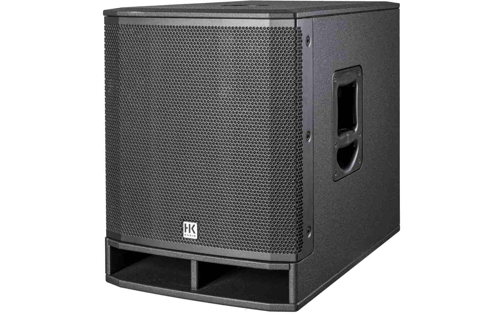 HK Audio PORTABLE SUB 115 A