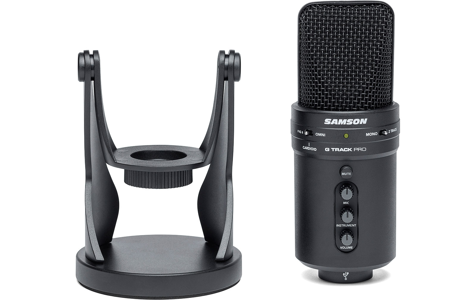 Samson G-Track Pro