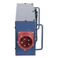 Showtec Powersplitter 32 ( Powersplit mit Sicherung )