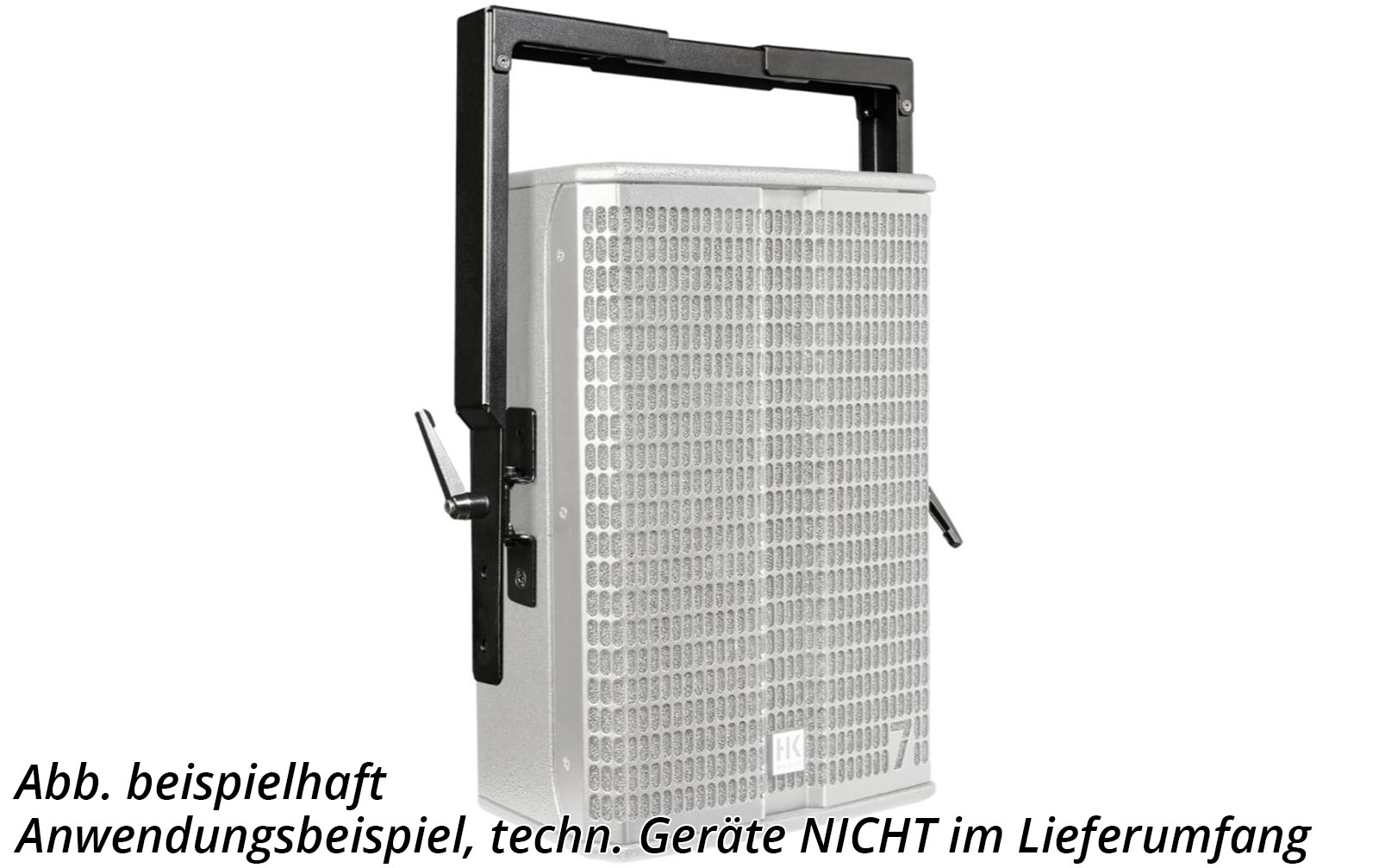 HK Audio TB-28N Neigebügel für Linear 7 & 9 X-Modelle