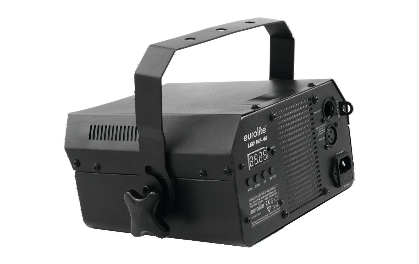 Eurolite LED WF-40 Wassereffekt