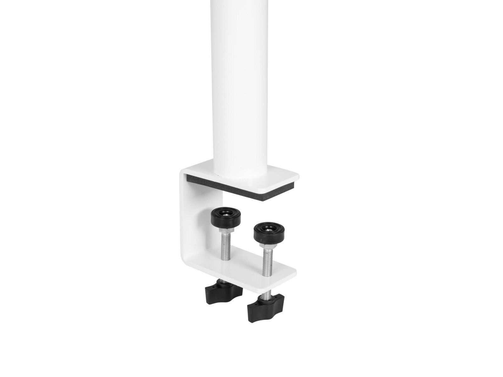 Omnitronic TMO-2 Monitorständer weiß
